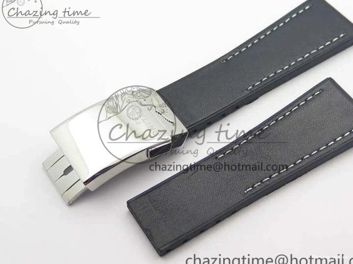 1218 BestValue Endlinks 904L Steel for Daytona SA4130 Fits Oysterflex & Leather Strap (SEL Only NOT Including Strap) 1450